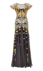 Remi Dress - Black