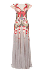 Remi Dress - Blush