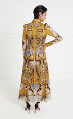 Akira Dress - Ceylon