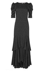 Willow Dress - Black