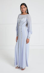 Sofia Gown - Powder Blue