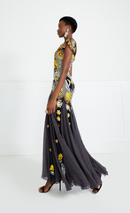 Remi Dress - Black