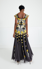 Remi Dress - Black