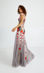 Remi Dress - Blush