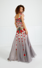 Remi Dress - Blush